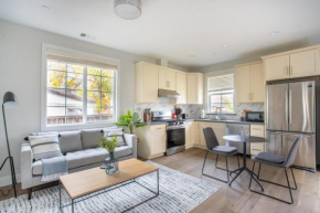 San Jose 1br close to museums freeways SFO-1535